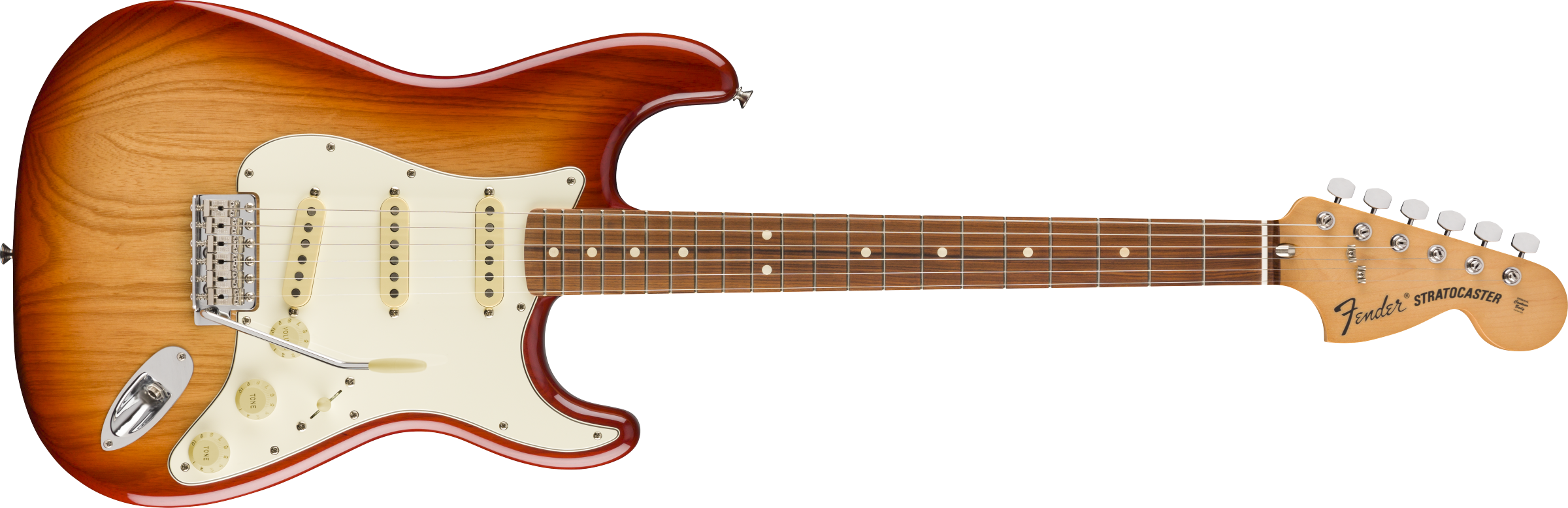 Vintera '70s Stratocaster®